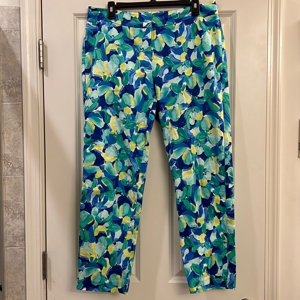 Pappagallo ladies pants